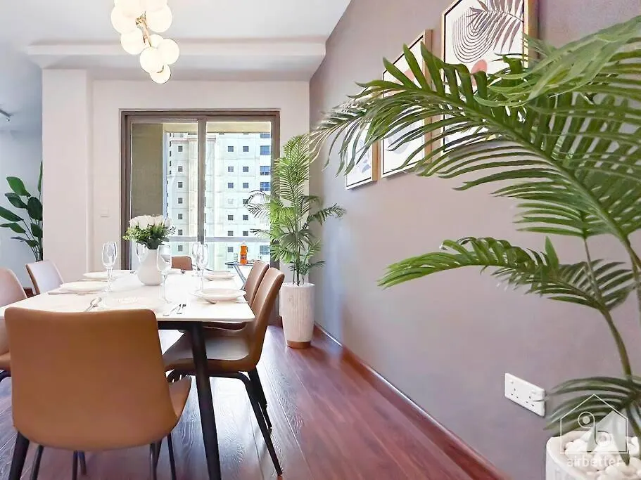 Luxury Stay With Incredible Views & Balcony Dubai Jbr Apartament